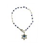 Beaded Kabbalah Bracelet with Decorative St... | Bracelets - up to $10