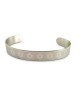 Étoiles de David réglable taille unique manchette Sta... | Bracelets - jusqu'à 10 $