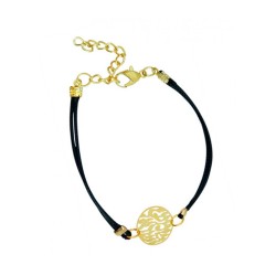 Red or Black Cord Kabbalah Bracelet Shema... | Jewish Gift from Israel