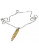 Israeli Army M 16 Rifle Bullet Pendant with Star of ... | Israeli Army