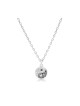 Argent sterling ou or jaune ou rose Ne... | Bijoux de mode israéliens