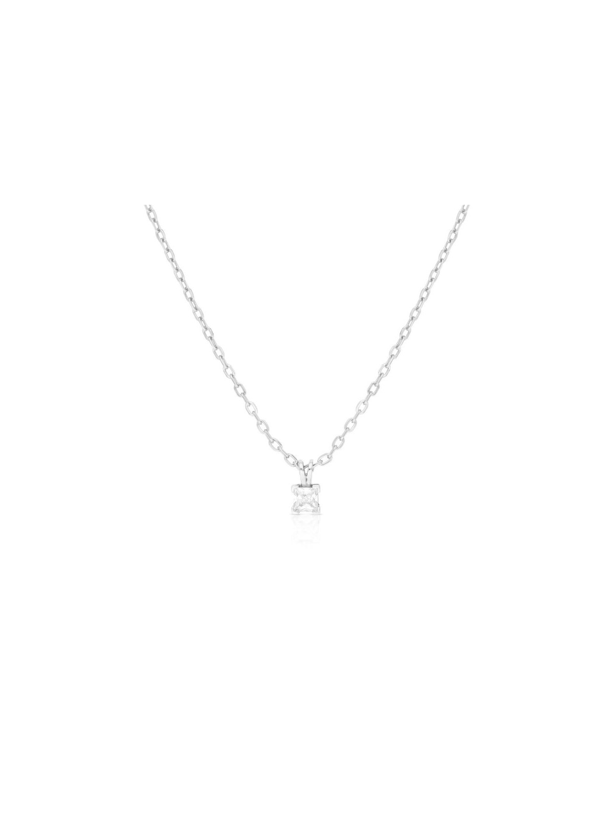 Argent sterling plaqué or jaune ou rose... | Bijoux de mode israéliens