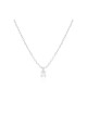 Argent sterling plaqué or jaune ou rose... | Bijoux de mode israéliens