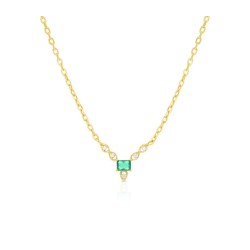 Yellow or Rose Gold Plated Sterling Silve... | Israeli Fashion Jewelry