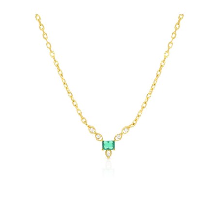 Yellow or Rose Gold Plated Sterling Silve... | Israeli Fashion Jewelry