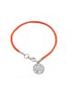 Braided Red Cord Kabbalah Bracelet Shema Yi... | Bracelets - up to $10
