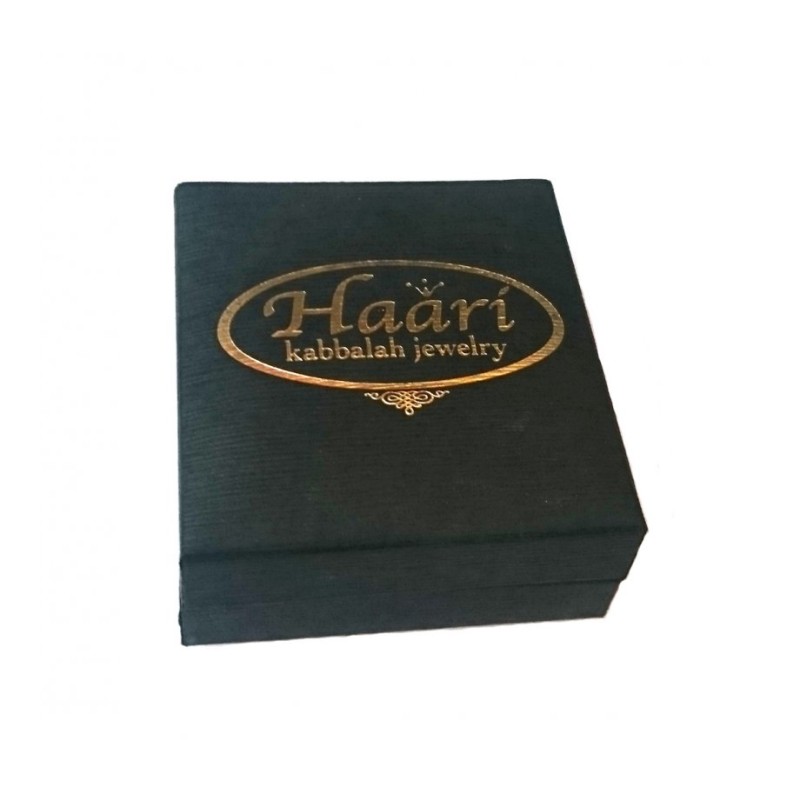 HaAri Jewelry Shema Yisrael Star of David Two Tone Pe... | Top Sellers