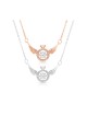 Collier en argent sterling avec aile d'ange... | Bijoux de mode israéliens
