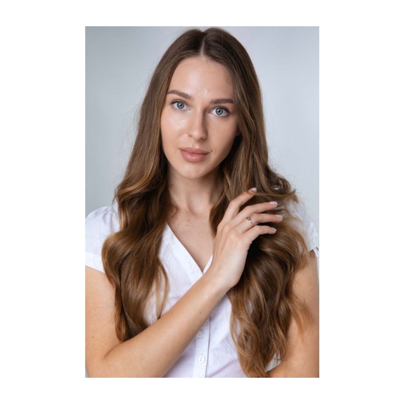 Sterling Silver Ring with Domed Cutout Star of David | Jewish Rings