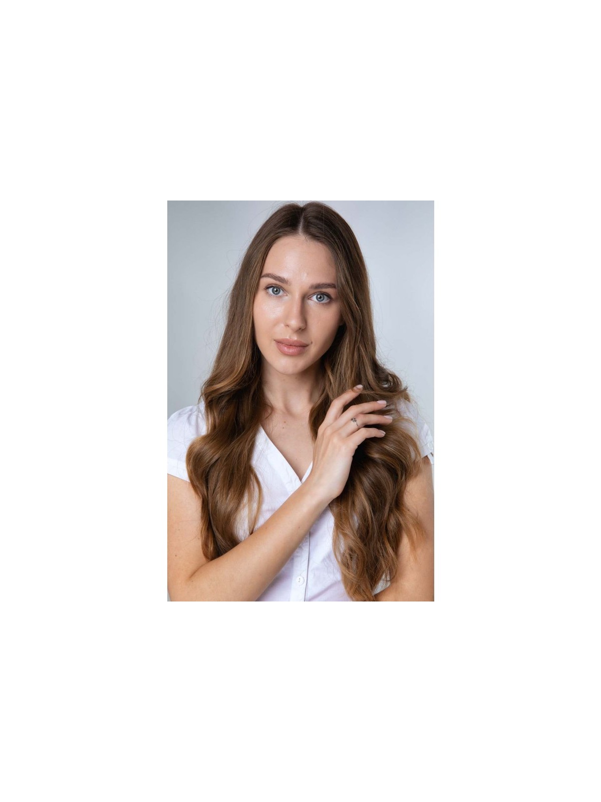 Sterling Silver Ring with Domed Cutout Star of David | Jewish Rings