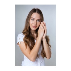 Sterling Silver Ring Engraved with Ani Ledodi VeDodi... | Jewish Rings