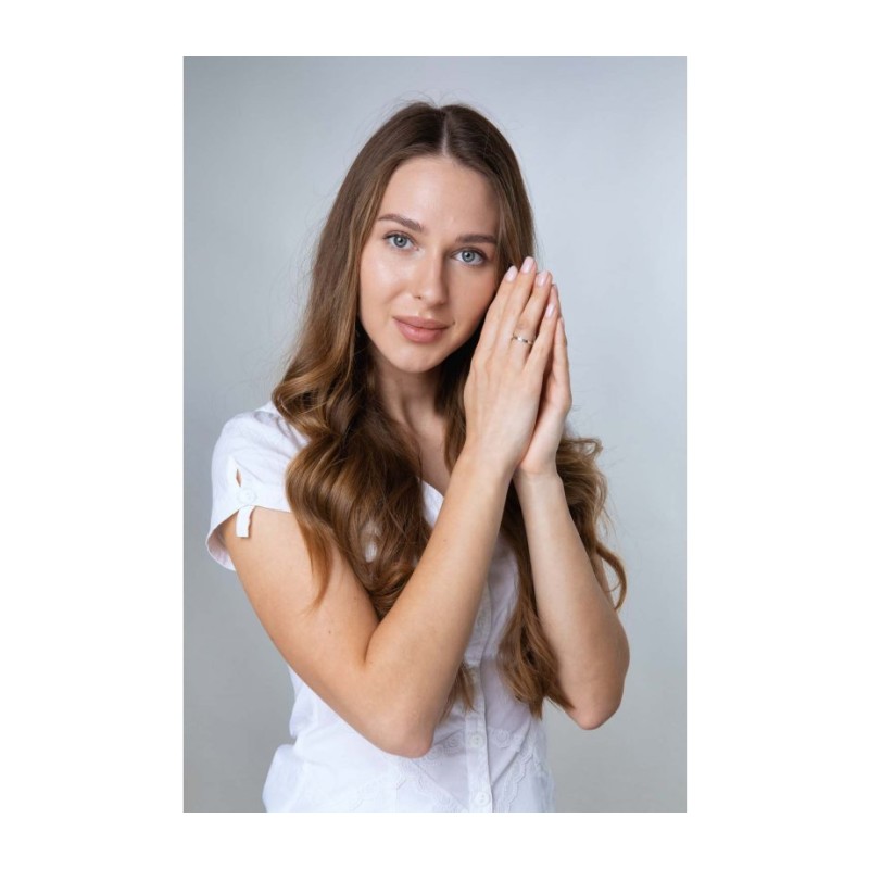 Sterling Silver Ring Engraved with Ani Ledodi VeDodi... | Jewish Rings