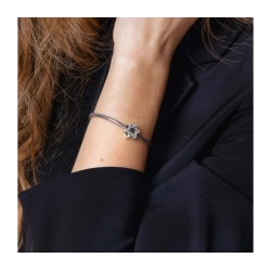 Sterling Silver Star of David Charm for Bracelet o... | Judaica Charms