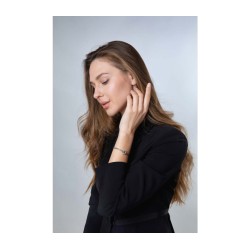 Sterling Silver Star of David Charm for Bracelet o... | Judaica Charms