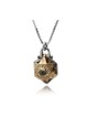 Collier étoile de Jacob Kabbale par HaAri Jewelry | Colliers par HaAri