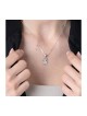 Collier pendentif en argent sterling Lion rugissant de J... | Pendentif juif