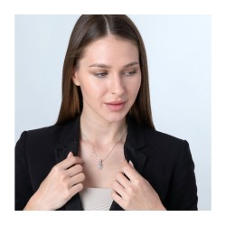 Sterling Silver Pendant Necklace Roaring Lion of J... | Jewish Pendant