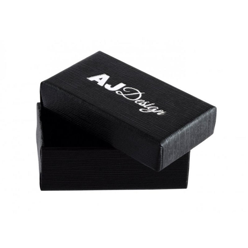 925 Sterling Silver Pendant Necklace Outline of La... | Jewish Pendant