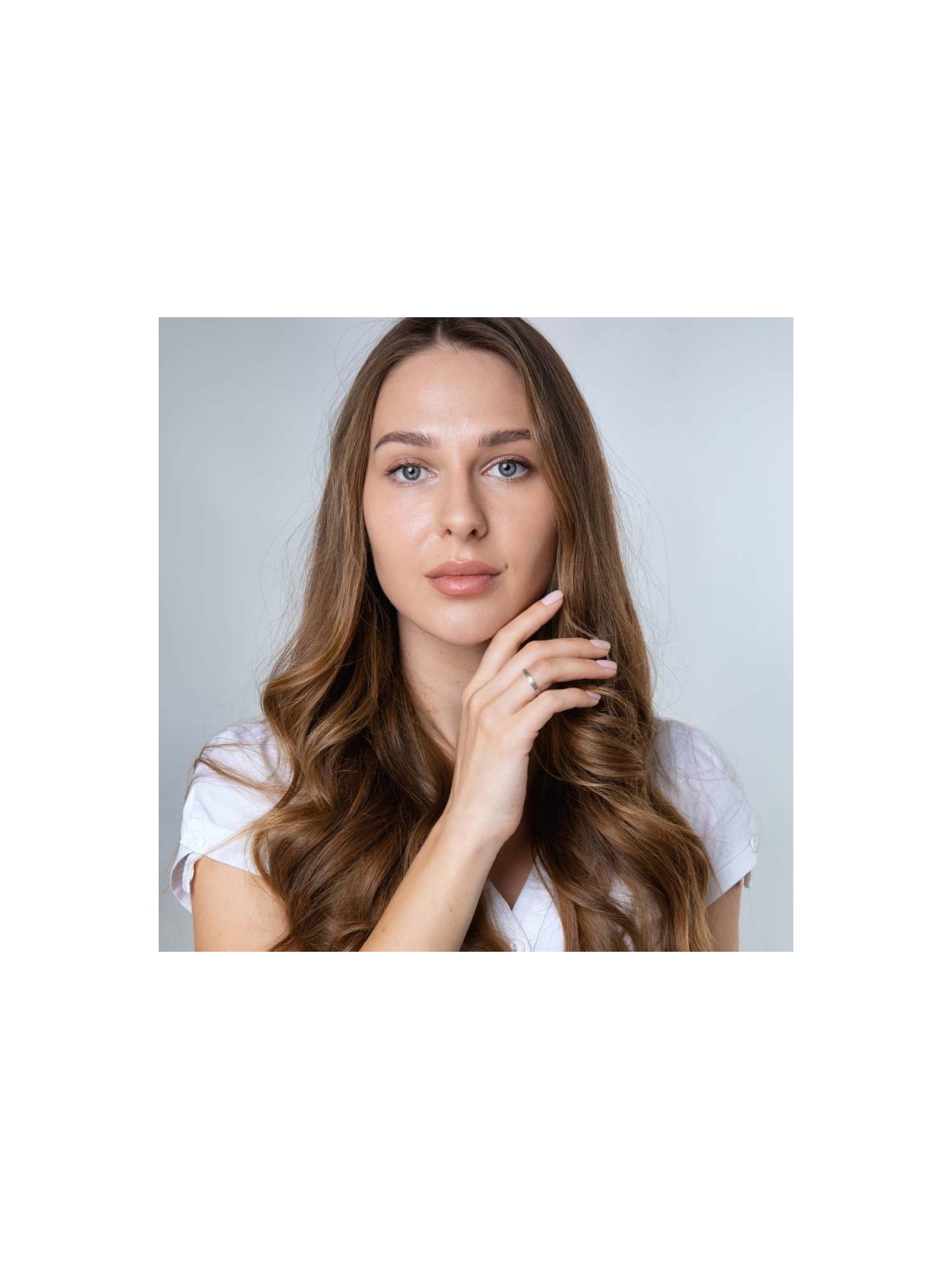 Sterling Silver Ring with Engraved Kohanic Aaronic P... | Jewish Rings