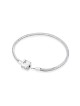 925 Sterling Silver Charms Bracelet | Judaica Charms