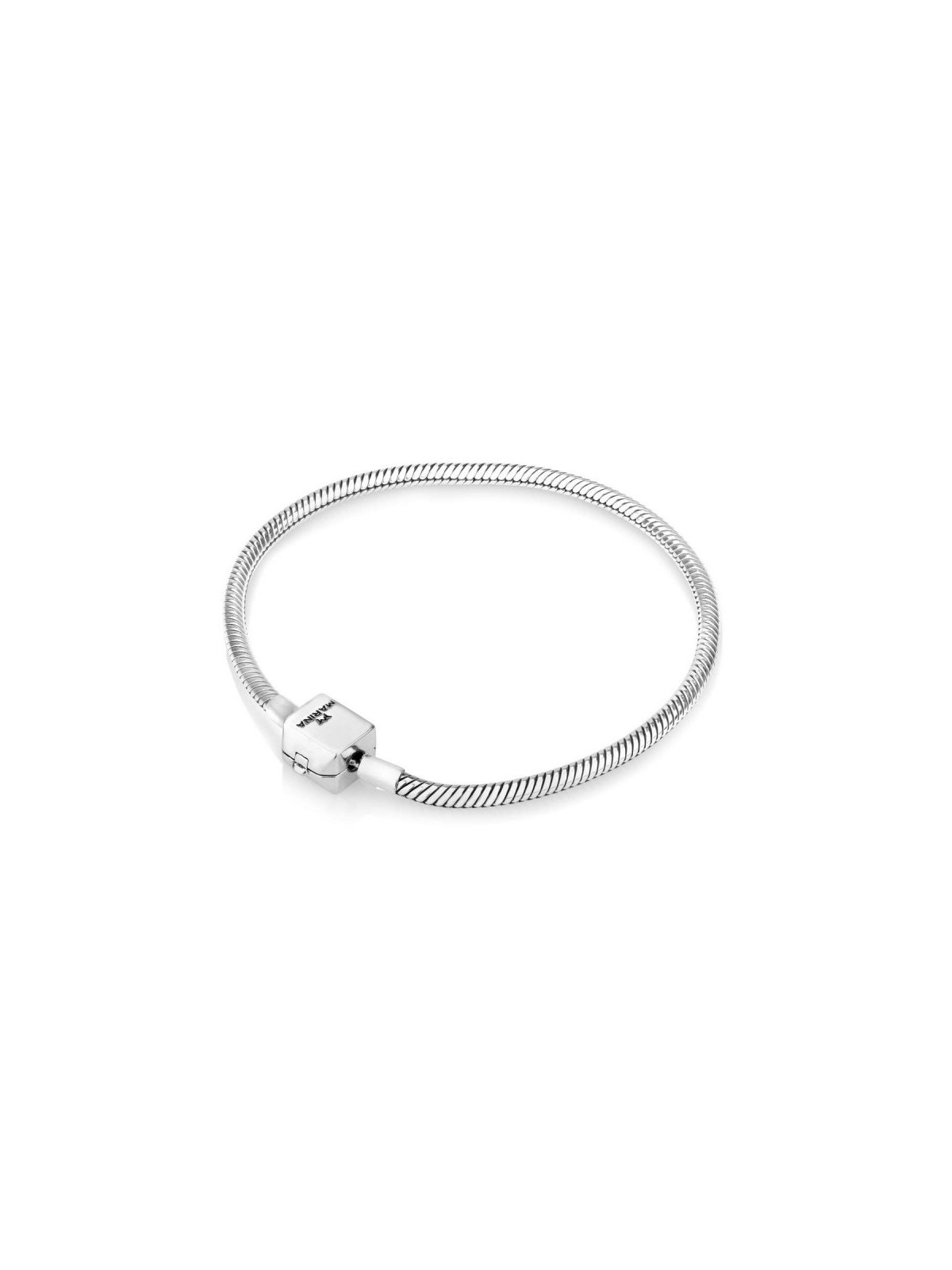 925 Sterling Silver Charms Bracelet | Judaica Charms