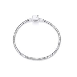 925 Sterling Silver Charms Bracelet | Judaica Charms