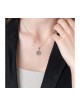 Pendant Necklace Star of David and Chai... | Chai Necklaces & Pendants