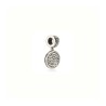 Silver Shema Yisrael Charm | Judaica Charms