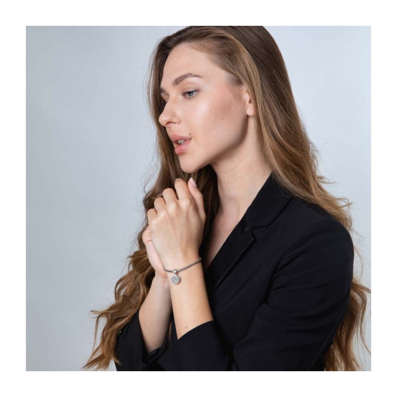 Silver Shema Yisrael Charm | Judaica Charms