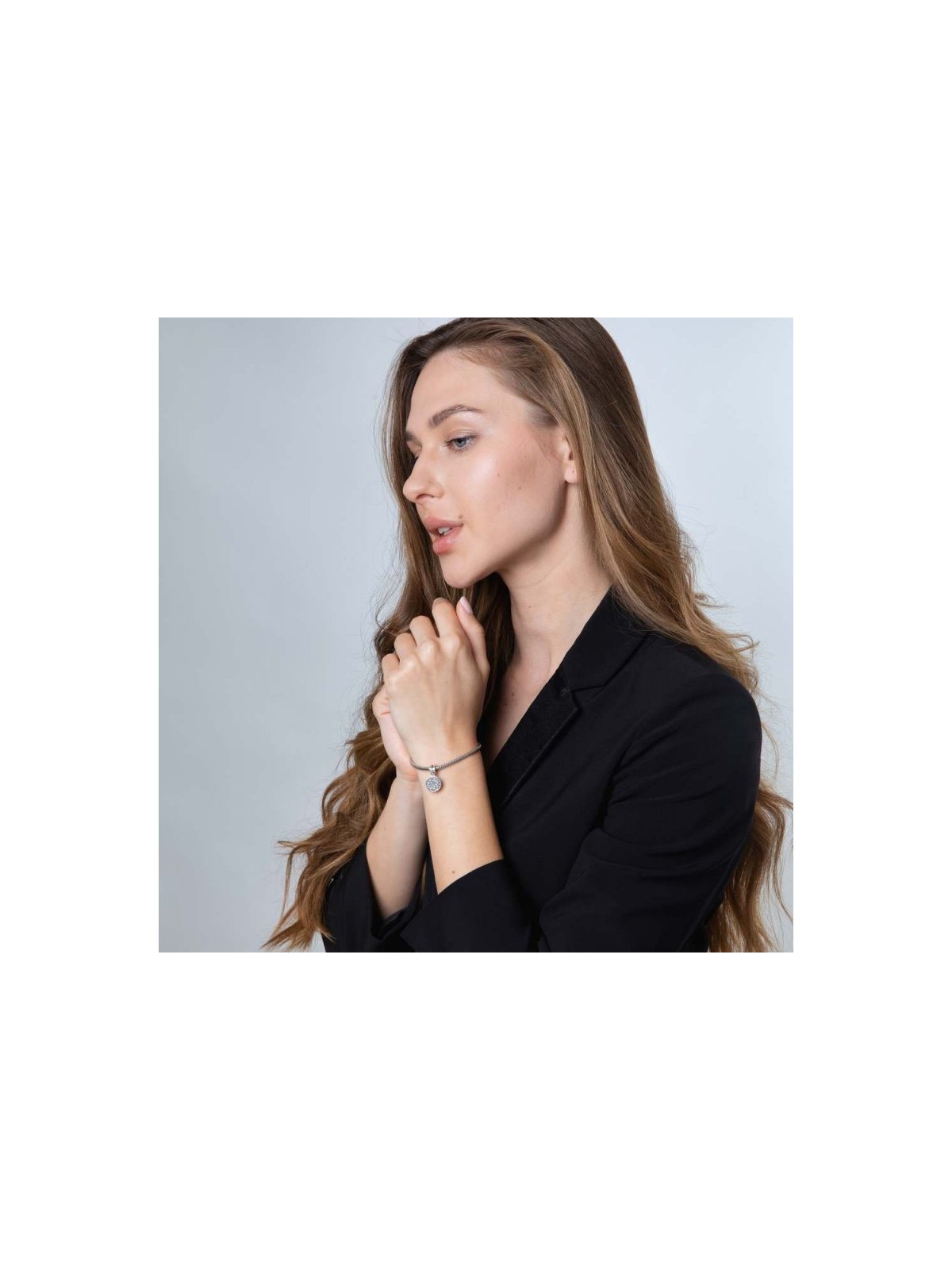 Silver Shema Yisrael Charm | Judaica Charms