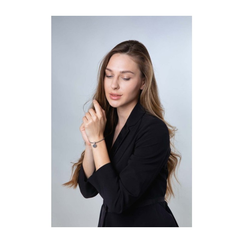 Silver Shema Yisrael Charm | Judaica Charms