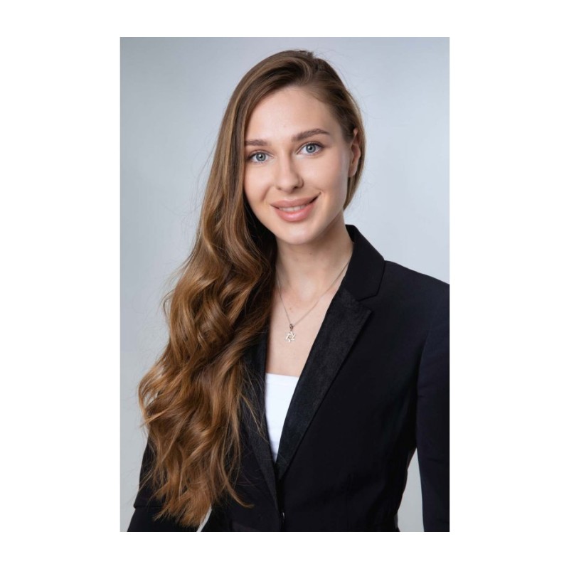 Sterling Silver and Gold Plated Pendant N... | Jewish Gift from Israel