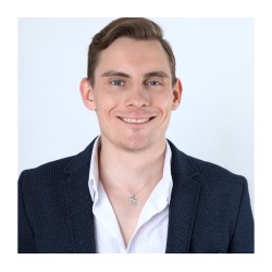 Sterling Silver Necklace Chai Hebrew Le... | Chai Necklaces & Pendants