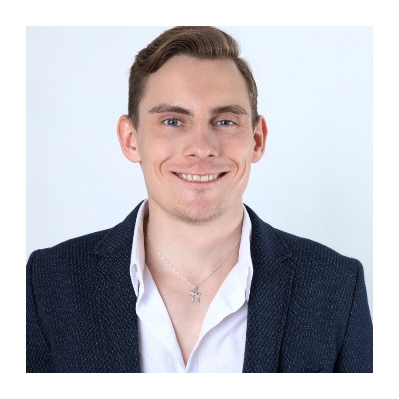 Sterling Silver Necklace Chai Hebrew Le... | Chai Necklaces & Pendants