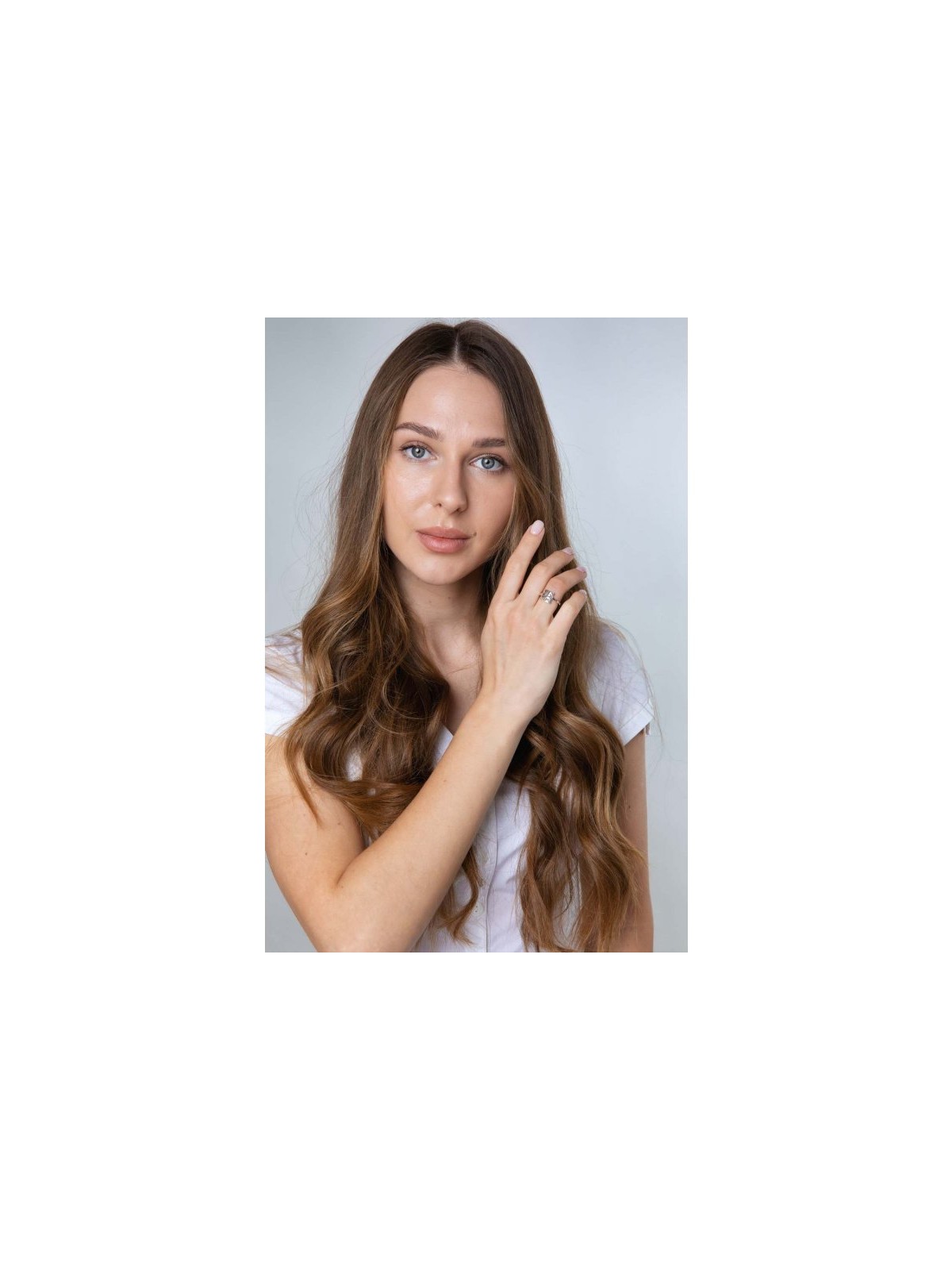 Sterling Silver Ring with Cut Out Hebrew Letters of ... | Jewish Rings