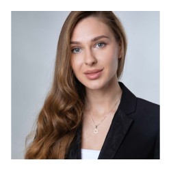 Sterling Silver and Gold Plated Pendant N... | Jewish Gift from Israel