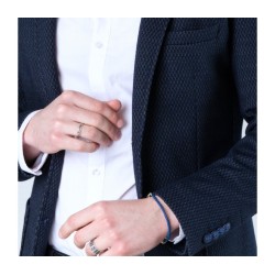 Sterling Silver Ring Cutout Ani Ledodi Words in Hebr... | Jewish Rings