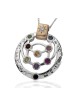 10 Sefirot Necklace by HaAri Jewelry | Necklaces by HaAri