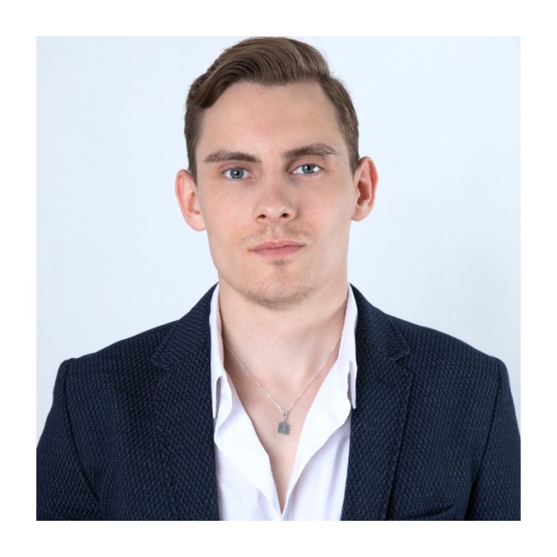 Sterling Silver Necklace Ten Commandments Tablet D... | Jewish Pendant