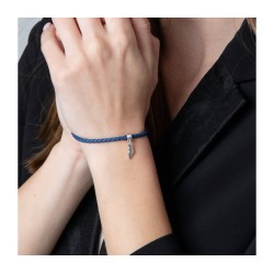 Sterling Silver Israel Map Charm | Judaica Charms