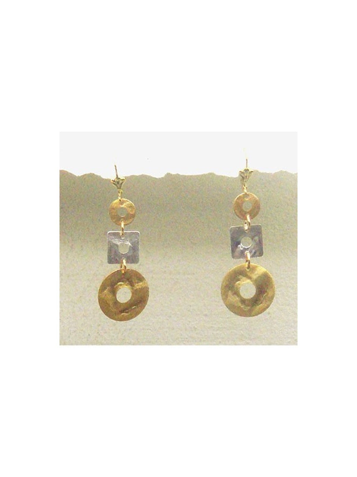 Swaying Mania Earrings | Israeli Fashion Jewelry