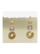 Swaying Mania Earrings | Israeli Fashion Jewelry