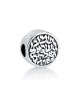 Sterling Silver Shema Charm | Judaica Charms