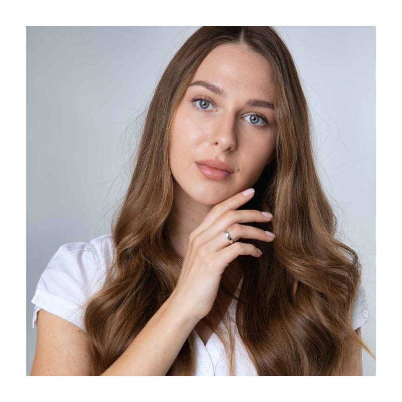 טבעת כסף סטרלינג עם חריטה בעברית This Too S... | טבעות יהודיות