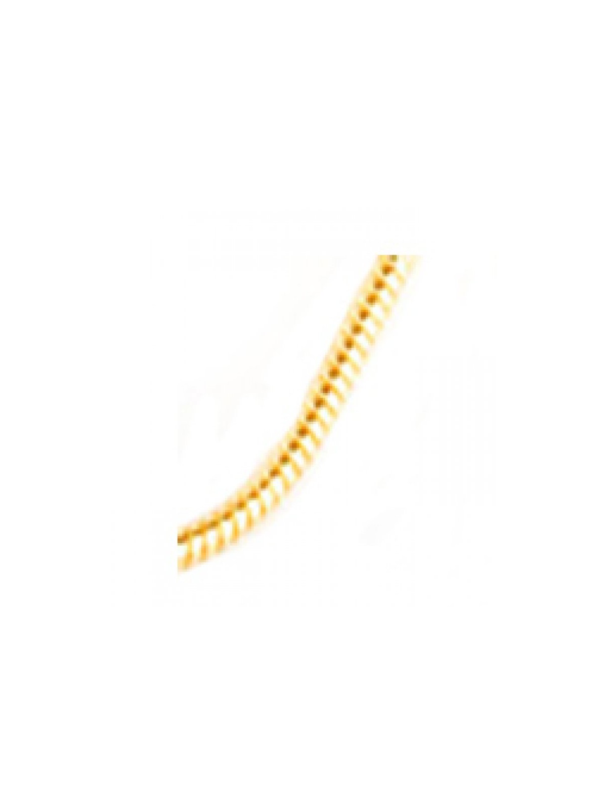 Gold Filled Chain Snake Design | Chains