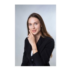 Classic Dangling Silver Star of David Charm | Judaica Charms