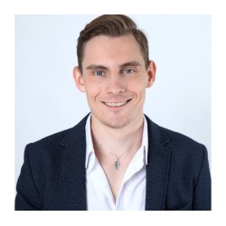 Sterling Silver Pendant Necklace Contemporary Styl... | Hamsa Necklace