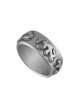 I am for my beloved Silver Ring by Golan Studio | Jewish Rings