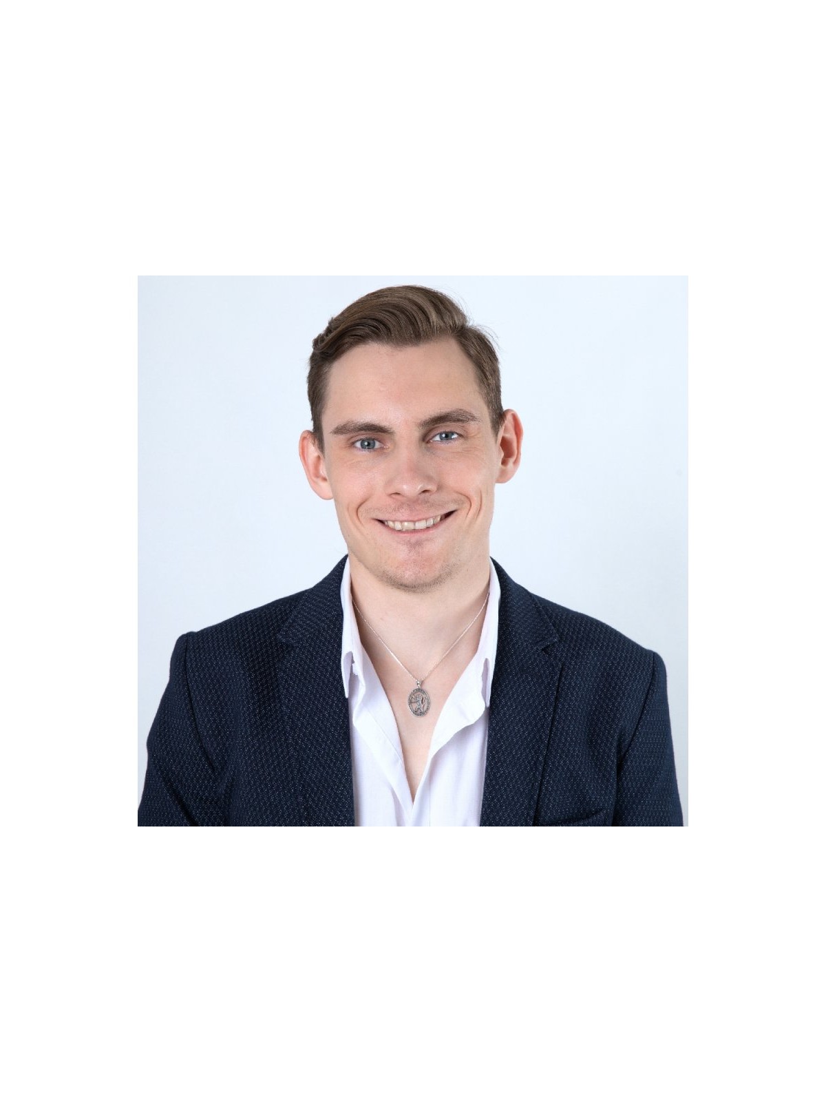 Sterling Silver Pendant Necklace Lion Of Judah in ... | Jewish Pendant