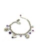 Fun Charm Bracelet by Edita | Israeli Fashion Jewelry